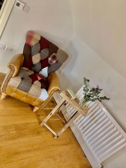 Coed Farm-Hot Tub-Sleeps 12-Near Brecon Villa Eksteriør bilde